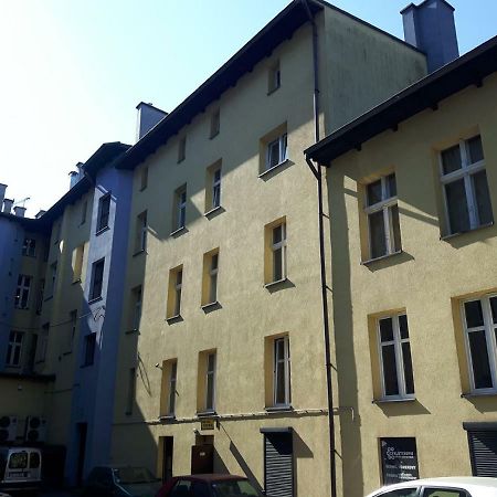 Apartament Zwyciestwa Apartment Gliwice Exterior photo