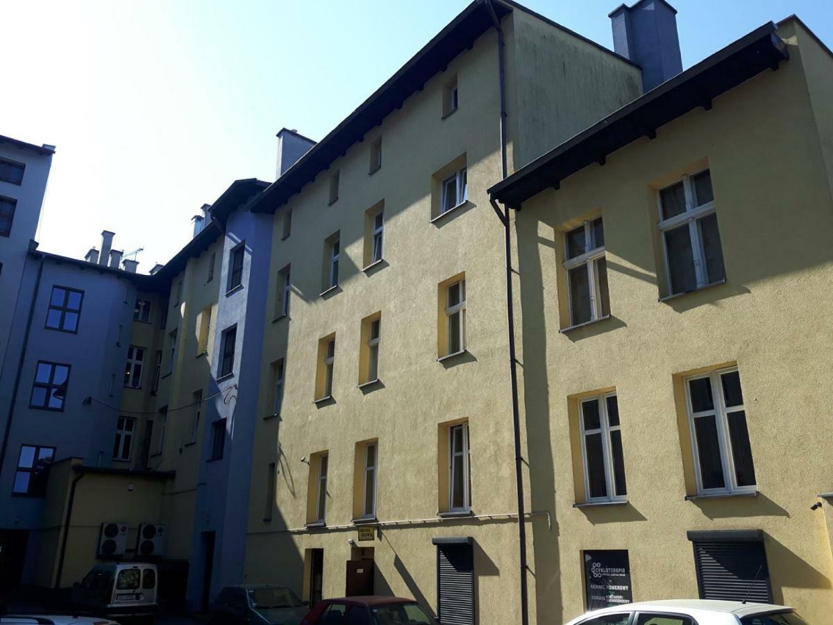 Apartament Zwyciestwa Gliwice Exterior photo